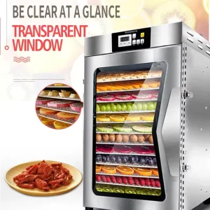 Solar Tomato Vegetables Drying Machine Dehydrator Food Dryer Commercial Industrial Vegetable Fruit Food Dehydrator Machine