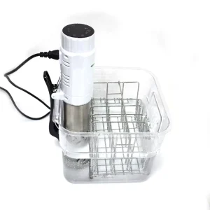 Sous Vide Cooker Machine Slow Cookers and Plastique Emballeuse Digital Portable Cooker Culinary Kitchen Appliances