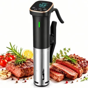 Sous Vide Slow Cooker Kitchen Items Innovative Hack Gadgets Problem Solving Home And Top Products For