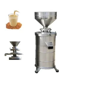 Soya Bean Milk Maker Machine Soybean Milk Extractor Soybean Milk Making Machine