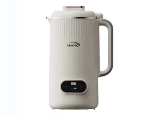 Soybean Milk Machine for Family with Multi Functional