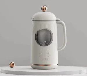 Soybean Milk Machine for Family with Multi Functional