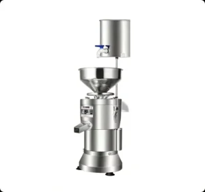 Soybean Milk Making Machine Soybean Grinder and Soy Milk Maker