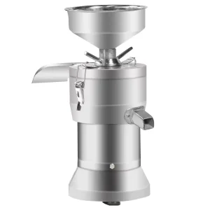 Soymilk Machine 50 Liters Commercial Industrial Machine Automatic Nut Milk Maker Homemade Almond