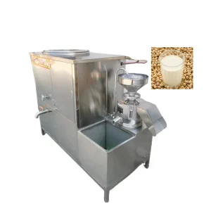 Soymilk Nut Milk Maker Soybean Milk Maker With High Quality