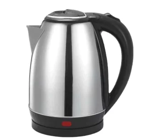Stainless Steel 1.8 Liter Electronic Water Kettle Electric Jug Kettle