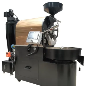 Stainless Steel 1kg 2kg 3kg 5kg 6kg Home Coffee Roaster