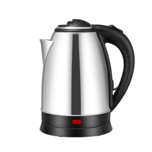 Stainless Steel 2 Liter Electronic Water Kettle Electric Jug Kettle Home Appliances