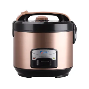 Stainless Steel 3/4/5 Liter Automatic Digital Rice Cooker Electric Home Appliance for Rice Cooker