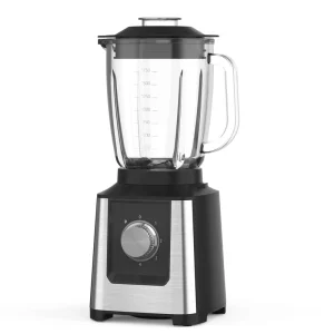 Stainless Steel 3 in 1 Blenders Juicers Machine Household Electric Table Blender for Smoothie Ice Crush Juice Licuadora Moulinex