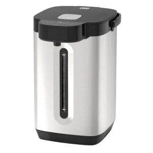 Stainless Steel 3L 4L 5L Cordless Electric Kettle Digital Multi Temperature Control Automatic Shut off Keep Warm for Home