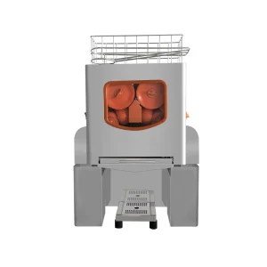 Stainless Steel Automatic Industrial Juicer with Multi-functional Beverage Shop Use Juicer Machine