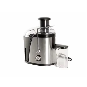 Stainless Steel BPA-free Juicer Machine 7620 Motor Centrifugal Juicer Extractor for Fruit Vegetable Easy to Clean