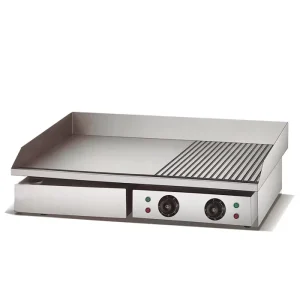 Stainless Steel Barbecue Stove Gas powered Commercial Grill Professional Grill Equipment