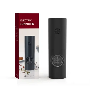 Stainless Steel Coffee Beans Grinder Machine Industrial Electric