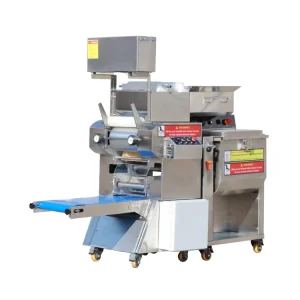 Stainless Steel Commercial Electric Fresh Dough Noodle Making Machine Pasta Processing Stainless Steel Pasta Noodle Maker