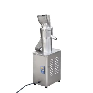 Stainless Steel Commercial Juicer