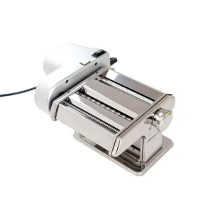 Stainless Steel Detachable Small Kitchen Electric Pasta Maker Machine