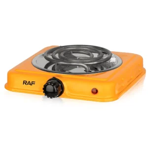 Stainless Steel Dual Induction Plate Stove Electric Hot Plate