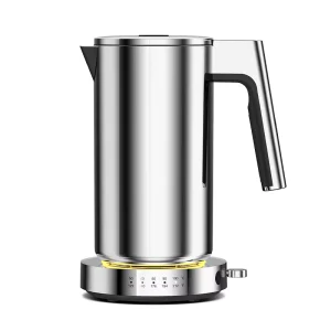 Stainless Steel Electric Kettle 1.7L Temperature Control Electric Water Kettle