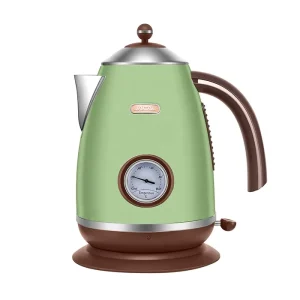Stainless Steel Electric Kettle 110V