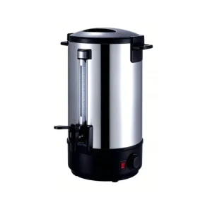 Stainless Steel Electric Kettle for Hotel and Restaurant Catering Use
