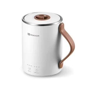 Stainless Steel Electric Kettles Temperature Control Keep Warm Fast Boil Water Household Kettle