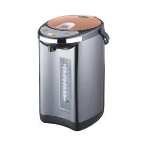 Stainless Steel Electric Thermo Pot Hot Water Dispenser for Hotels and Household Use