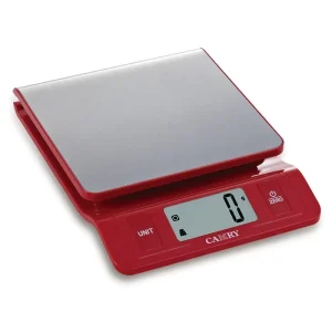 Stainless Steel Electronic Digital Household Scale for Weighing 5KG Precise Kitchen Scale Food Scales
