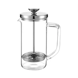 Stainless Steel French Press Coffee Maker French Press New Style