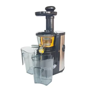 Stainless Steel Fruit Juicer Extractor Cold Press Slow Masticating Juicer Centrifugal Juicer for Fruit Vegetable