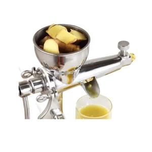 Stainless Steel Ginger Juicer Extractor Machine Citrus Juicer