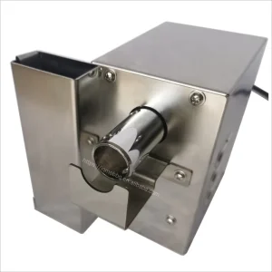Stainless Steel Grill Rotisserie Motor Holding up to 25KGS