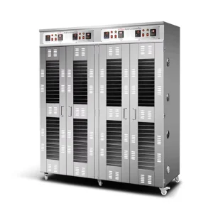 Stainless Steel Industrial Food Dehydrator