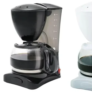 Stainless Steel Industrial Mini Coffee Maker Machine Automatic