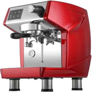 Stainless Steel Italian Barista 15 Bar Other Coffee Maker Making Commercial Espresso Coffee Machines