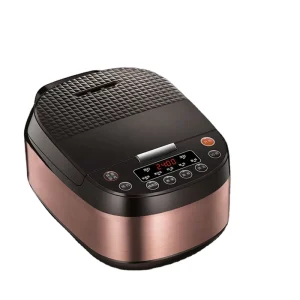 Stainless Steel Kitchen Home Use Electric Rice Cooker