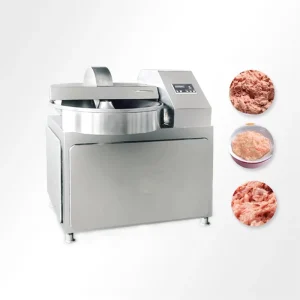 Stainless Steel Meat Chopper Vegetable Cutter Filling Mixer Vegetable Slicer