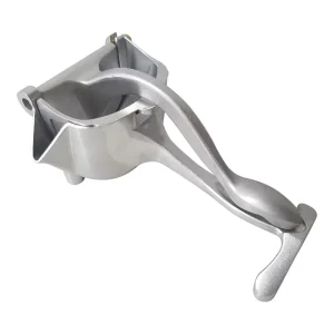 Stainless Steel Mini Portable Centrifugal Lemon Juicer Electric USB Manual Heavy Duty Outdoor Household High Efficiency Fruit