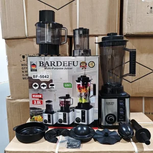 Stainless Steel Portable Electric Juicer Blender Cups Fruit Extractor Smoothie Blender
