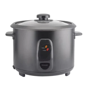 Stainless Steel Rice Cooker 2.8 Liter Rice Cooker