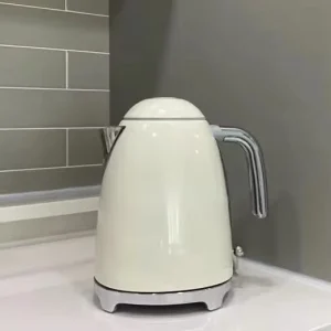 Stainless Steel Tea Kettle Portable Water Boiler Heater Jug Electric Kettle for Coffee Tea