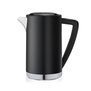 Stainless Steel Touch Screen Electric Digital Kettles for Household Use