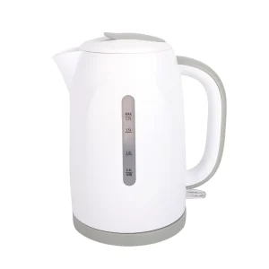 Stainless Steel USB Electric Kettle 2L Automatic Shut Off Boil Dry Protection Portable Home Appliance for Hotel