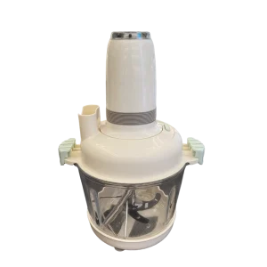 Stand Food Processors Grinder Dough Mixer Machines Robot Smart Multifunctional Food Processor Electric Meat Grinder