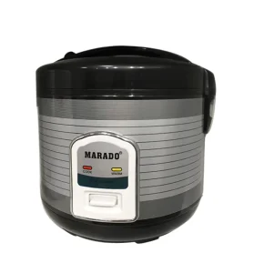 Straight Electric Rice Cooker Customized Stainless Steel Inner Pot Straight Electric Rice Cooker