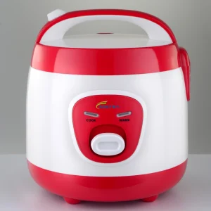 Student Home Dormitory Heated Electric Lunch Box Multi Cooker Household Appliances Plastic Mini Electric Rice Cooker