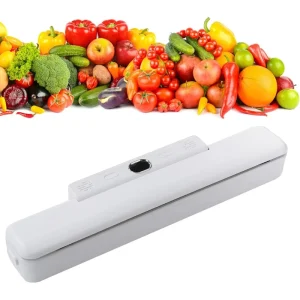 Style Kitchen Home Vacuum Food Sealer Machine