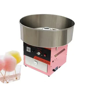 Sugar Cotton Candy Machine Professional