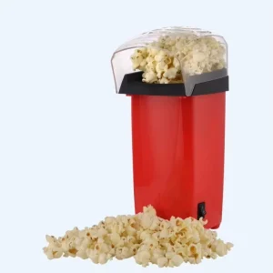 Syh1085 Automatic Mini Electric Popcorn Machine Home Diy Popcorn Machine Foreign Trade the Popcorn Machine